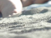 Nude Beach - A stroll along the Beach