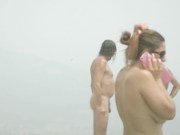 Pics from Nude Beach last summer... good votes & I will post more